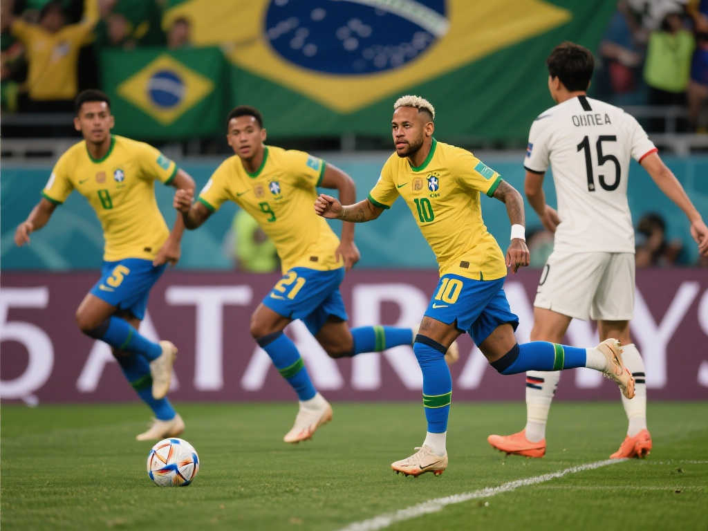 世界杯32强巡礼全面开启,强队状态一览 世界杯32强巡礼全面开启,强队状态一览